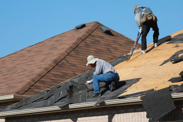 Fast & Reliable Emergency Roof Repairs in Yorba Linda, CA