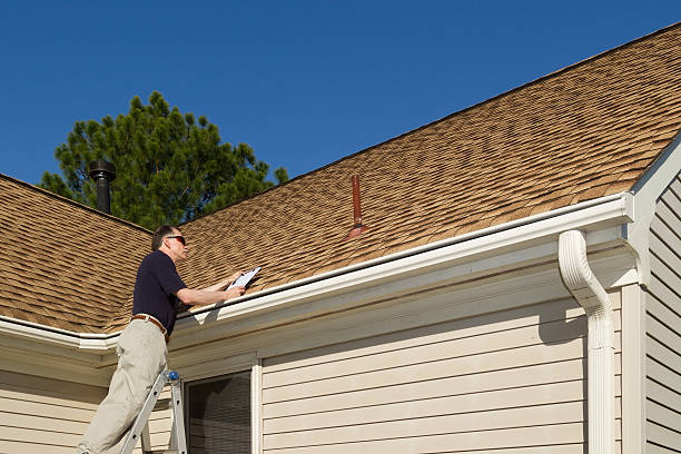 Emergency Roof Repair in Yorba Linda, CA